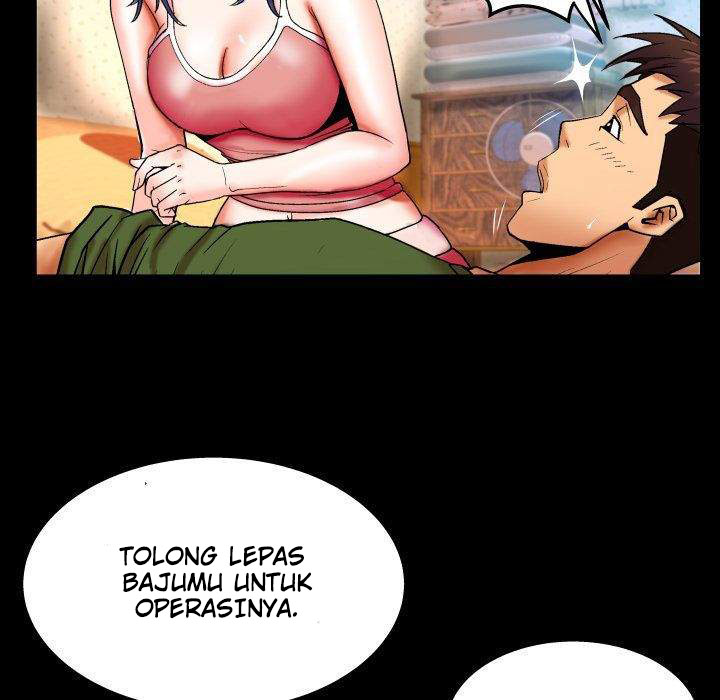 My Aunt - Chapter 20 80
