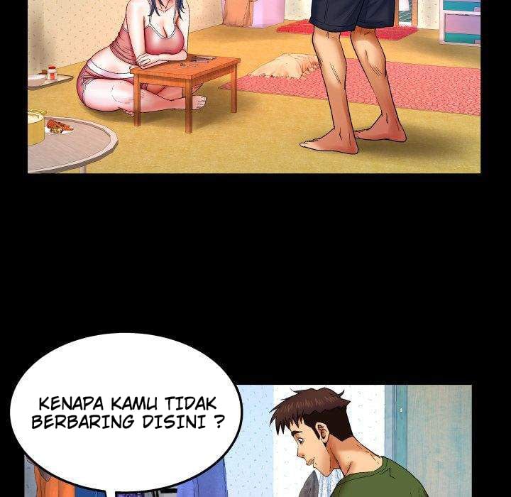 My Aunt - Chapter 20 73