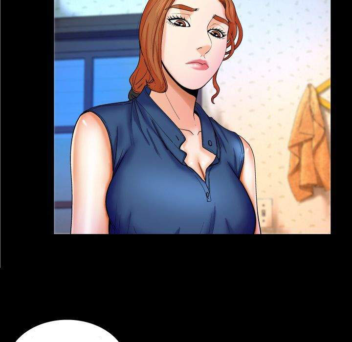 My Aunt - Chapter 20 30