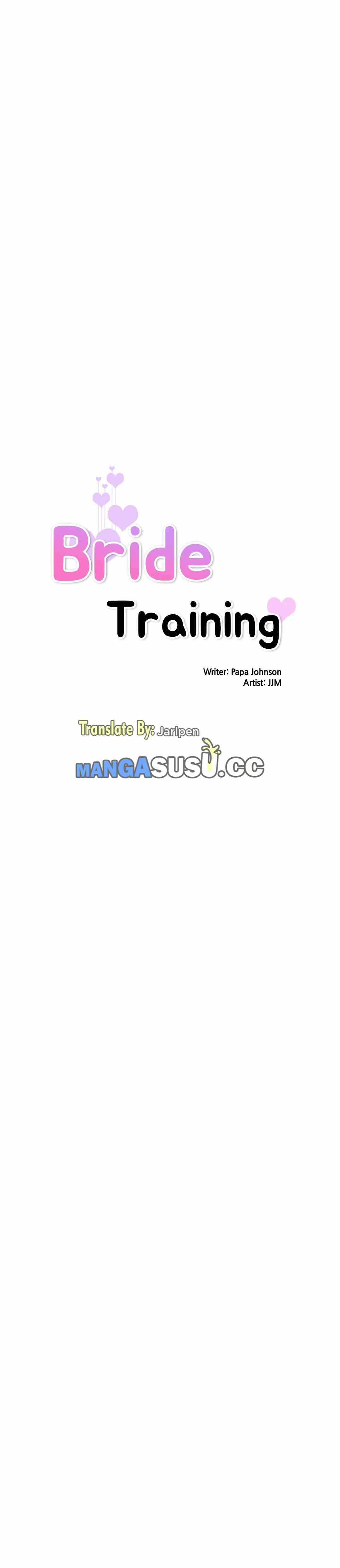 Bride Training - Chapter 20 5