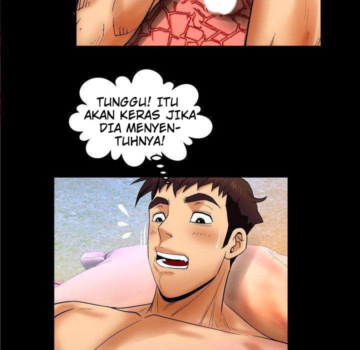 My Aunt - Chapter 20 87