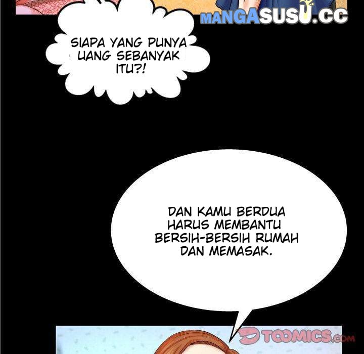 My Aunt - Chapter 20 29