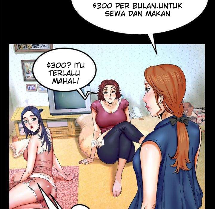 My Aunt - Chapter 20 28