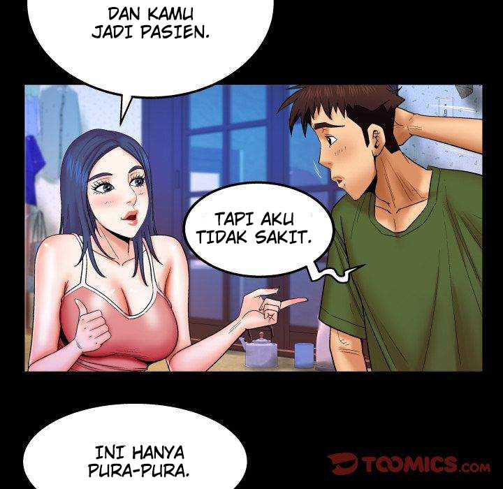 My Aunt - Chapter 20 69