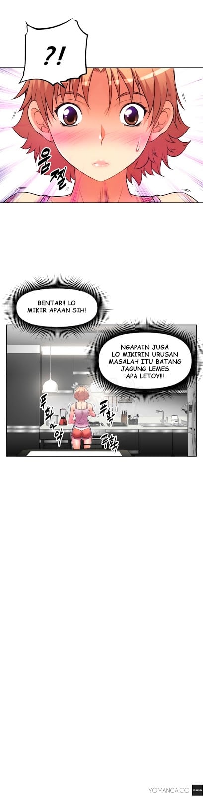 Brawling Go - Chapter 20 19