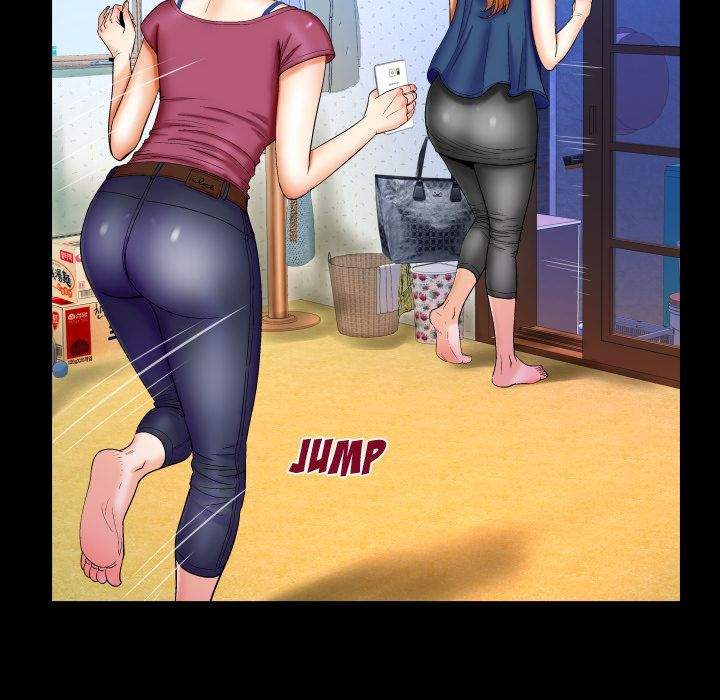 My Aunt - Chapter 20 34