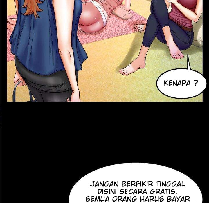 My Aunt - Chapter 20 27
