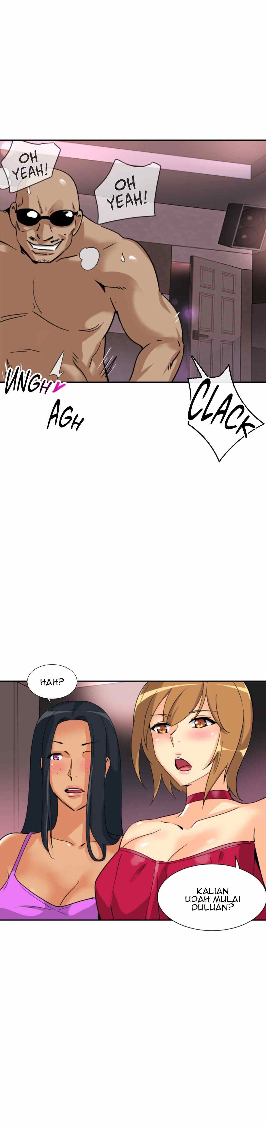 Bride Training - Chapter 20 16
