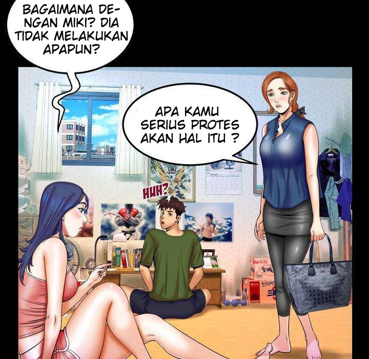 My Aunt - Chapter 20 31