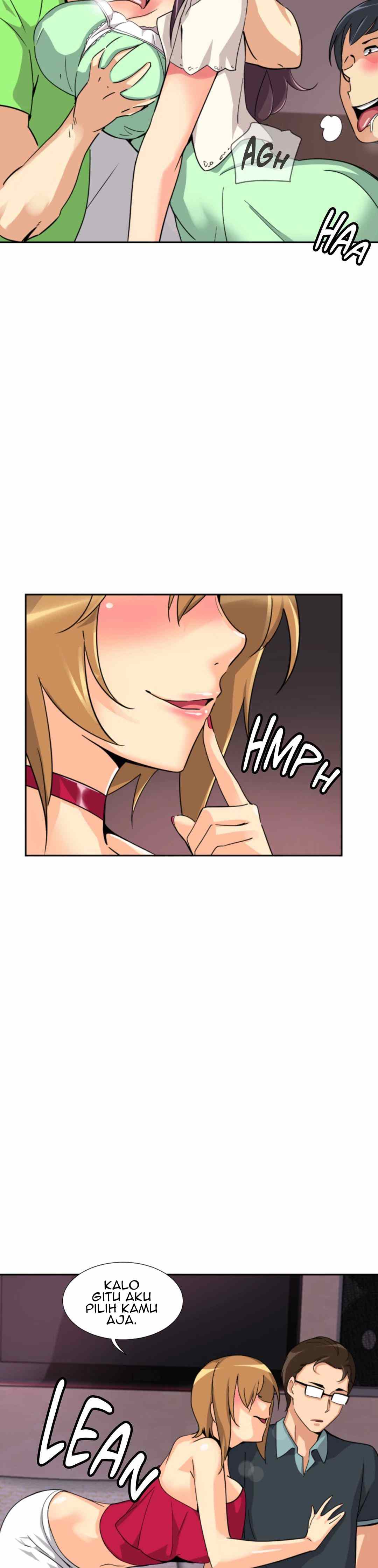 Bride Training - Chapter 20 19