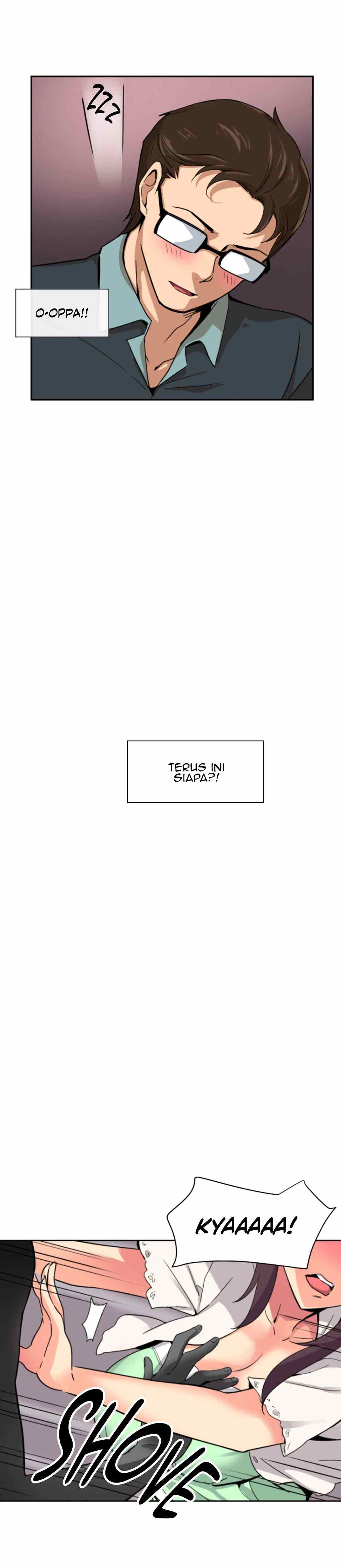 Bride Training - Chapter 20 3