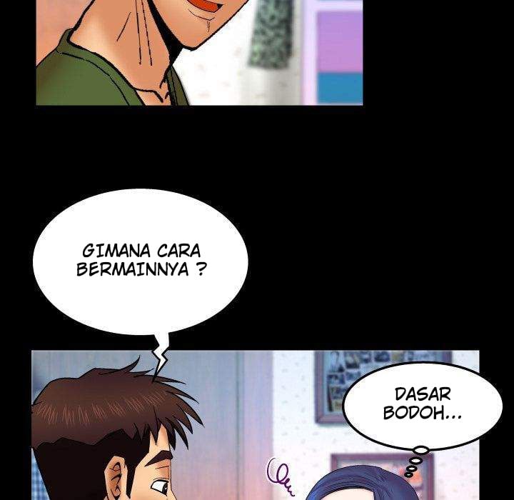 My Aunt - Chapter 20 67
