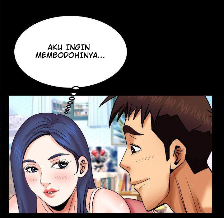 My Aunt - Chapter 20 59