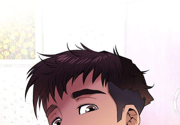 My Aunt - Chapter 20 3