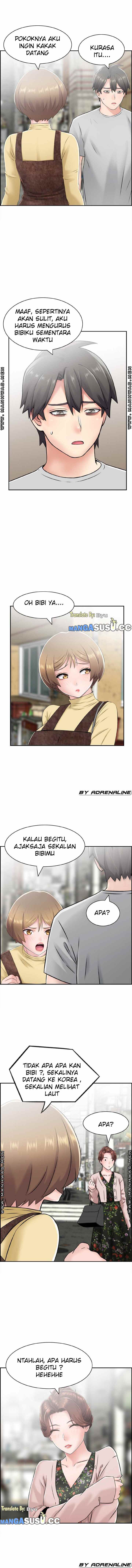 Japan Sensei - Chapter 20 5