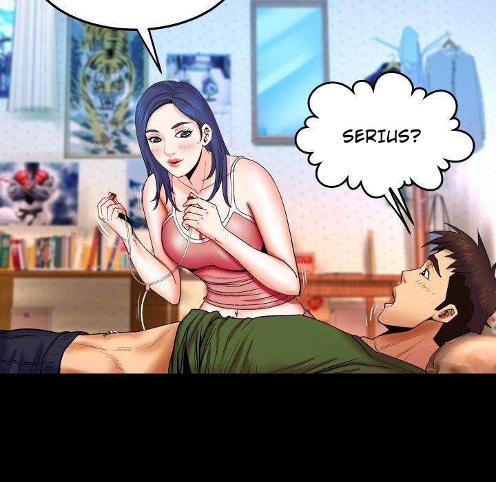 My Aunt - Chapter 20 78