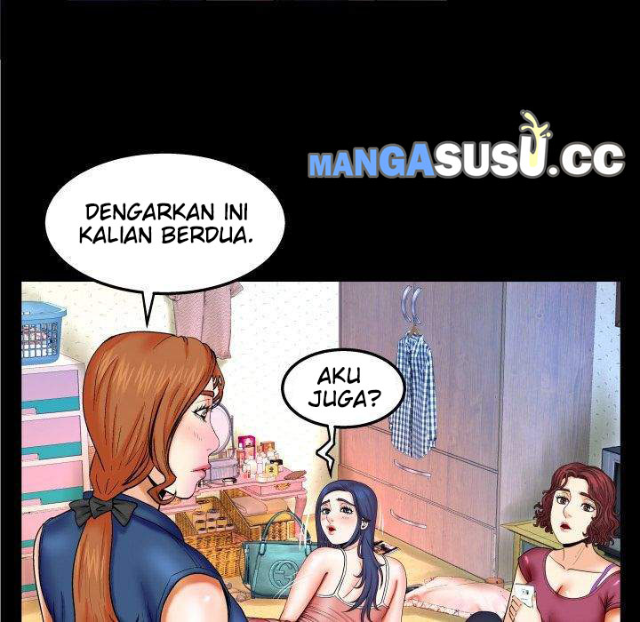 My Aunt - Chapter 20 26