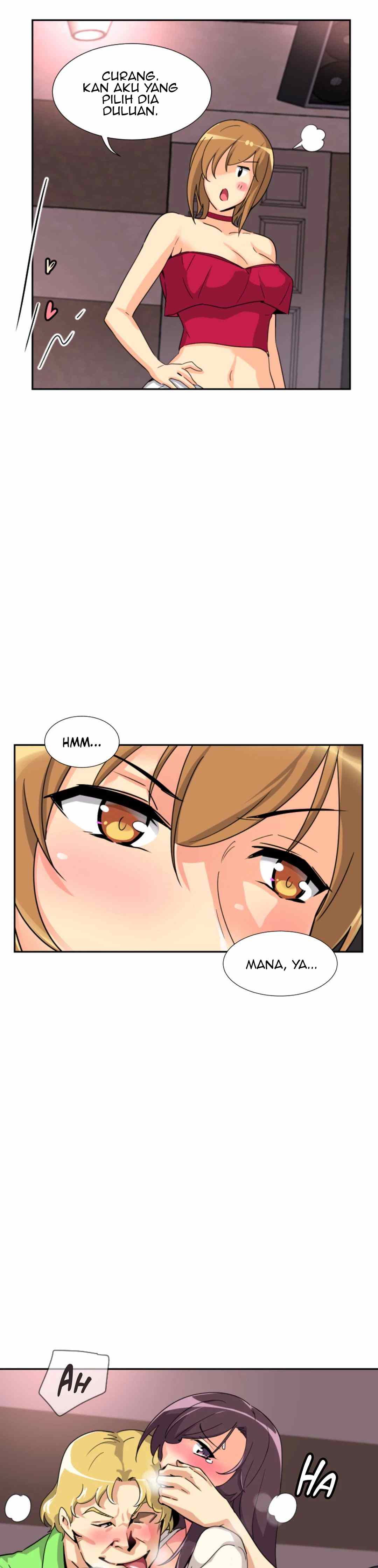 Bride Training - Chapter 20 18