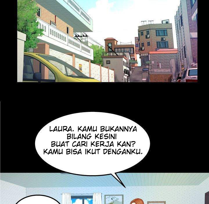My Aunt - Chapter 20 20