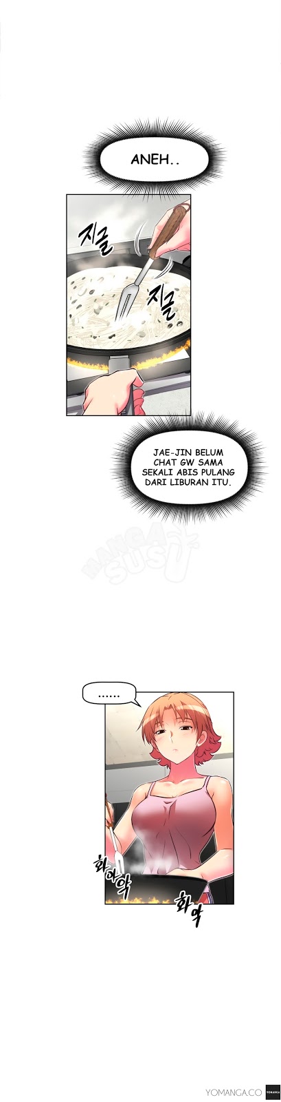 Brawling Go - Chapter 20 15