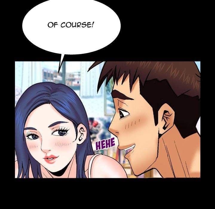 My Aunt - Chapter 20 64
