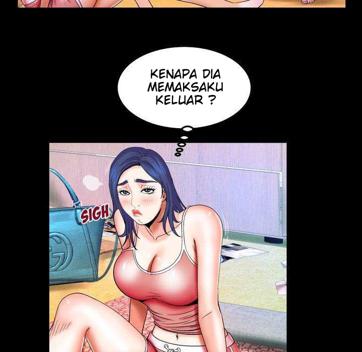 My Aunt - Chapter 20 32