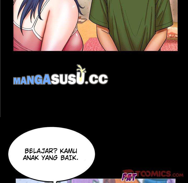 My Aunt - Chapter 20 61