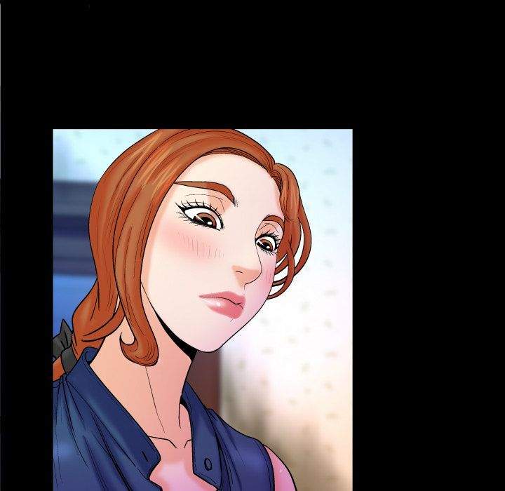 My Aunt - Chapter 20 25