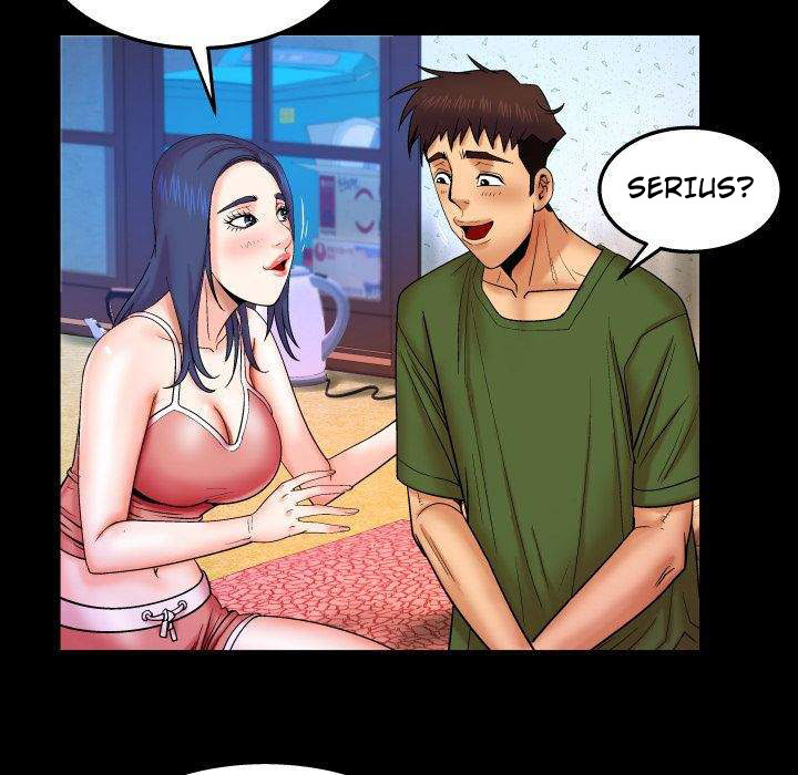 My Aunt - Chapter 20 63