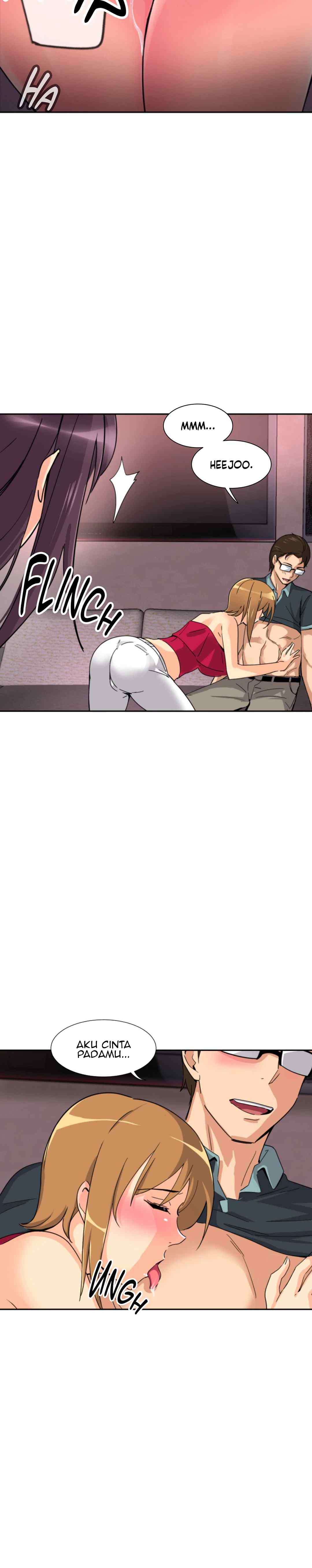 Bride Training - Chapter 20 26