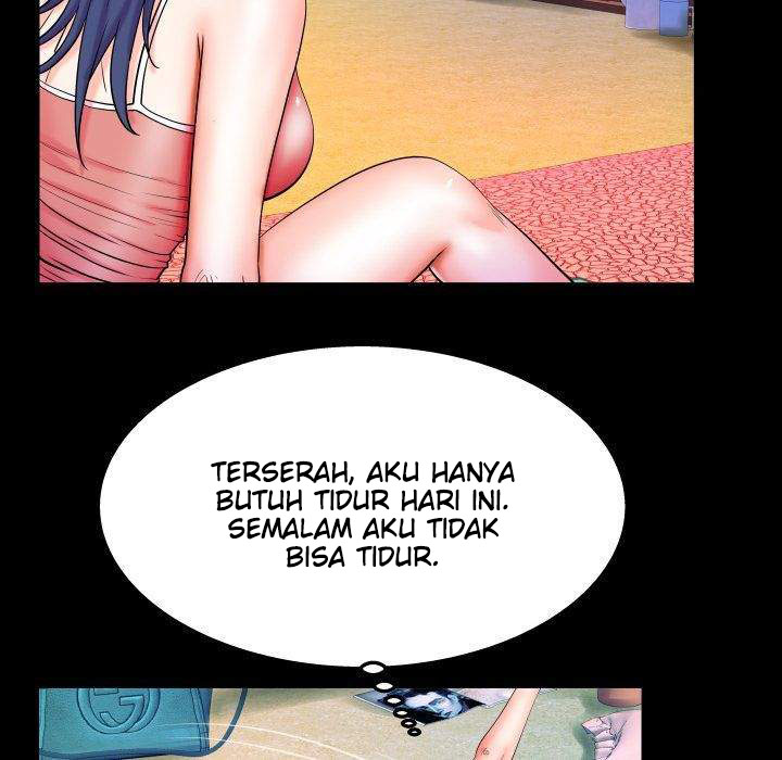 My Aunt - Chapter 20 36