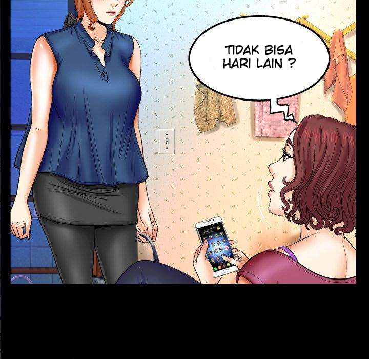 My Aunt - Chapter 20 24