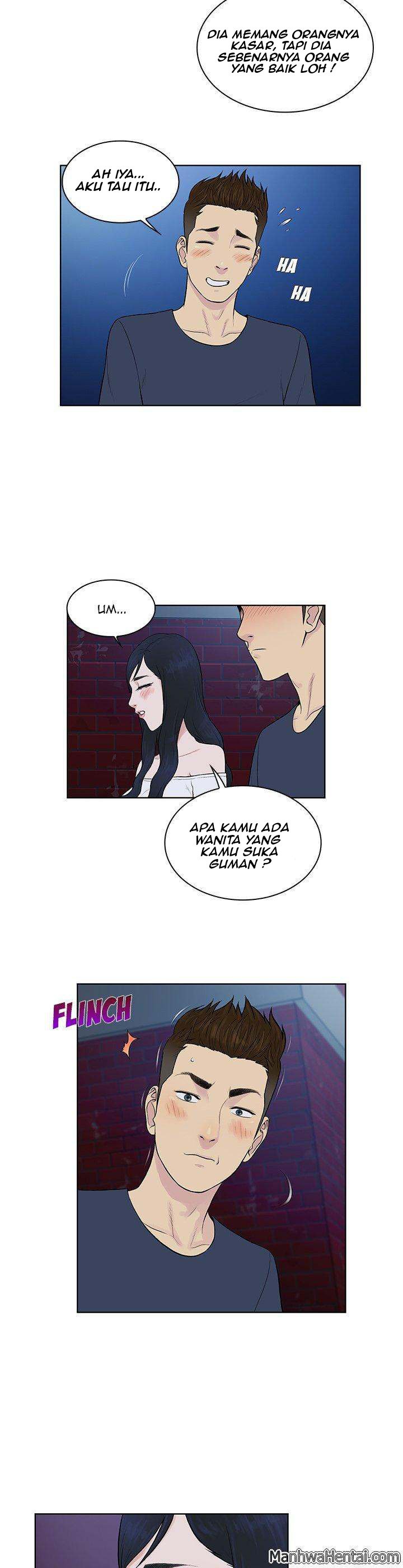 The Stand-up Guy (Dolphin) - Chapter 20 15