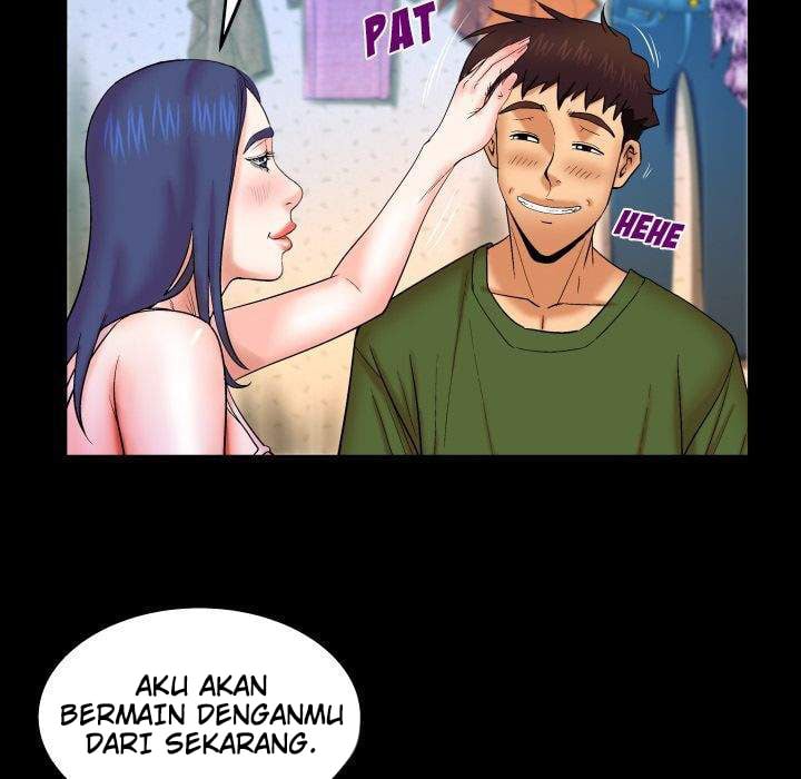 My Aunt - Chapter 20 62