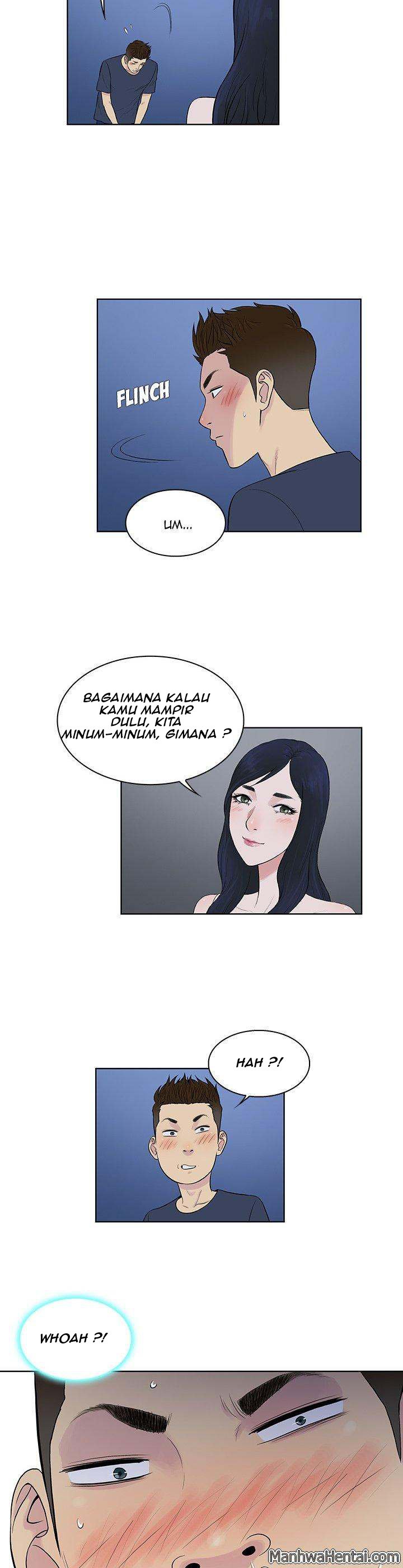 The Stand-up Guy (Dolphin) - Chapter 20 22