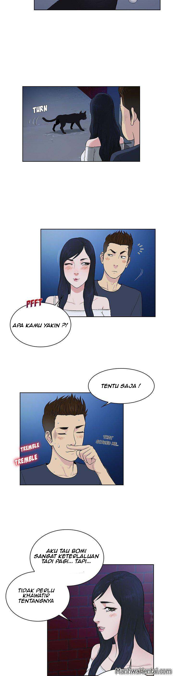 The Stand-up Guy (Dolphin) - Chapter 20 14