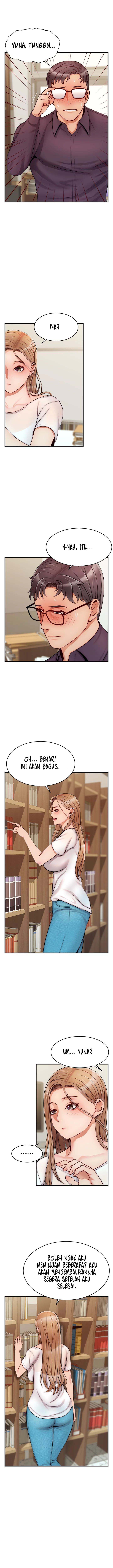 It&#8217;s Okay Because It&#8217;s Family - Chapter 20 6