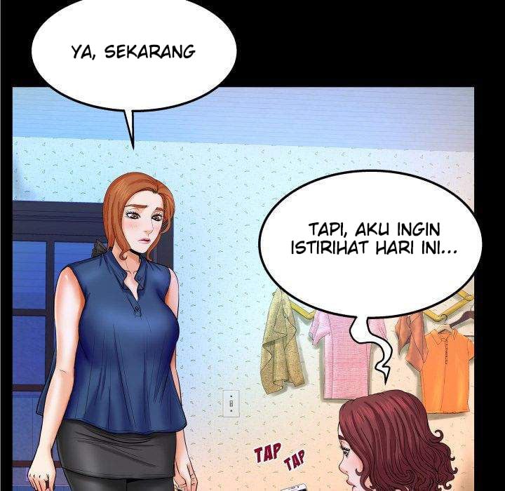 My Aunt - Chapter 20 22