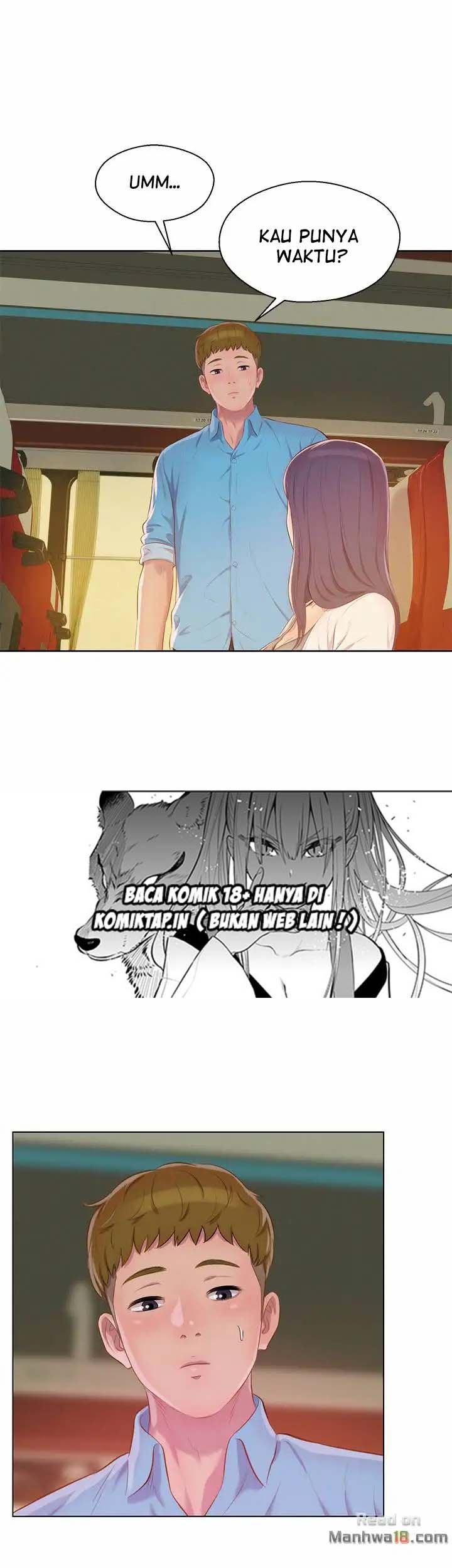 Freshman - Chapter 48 2