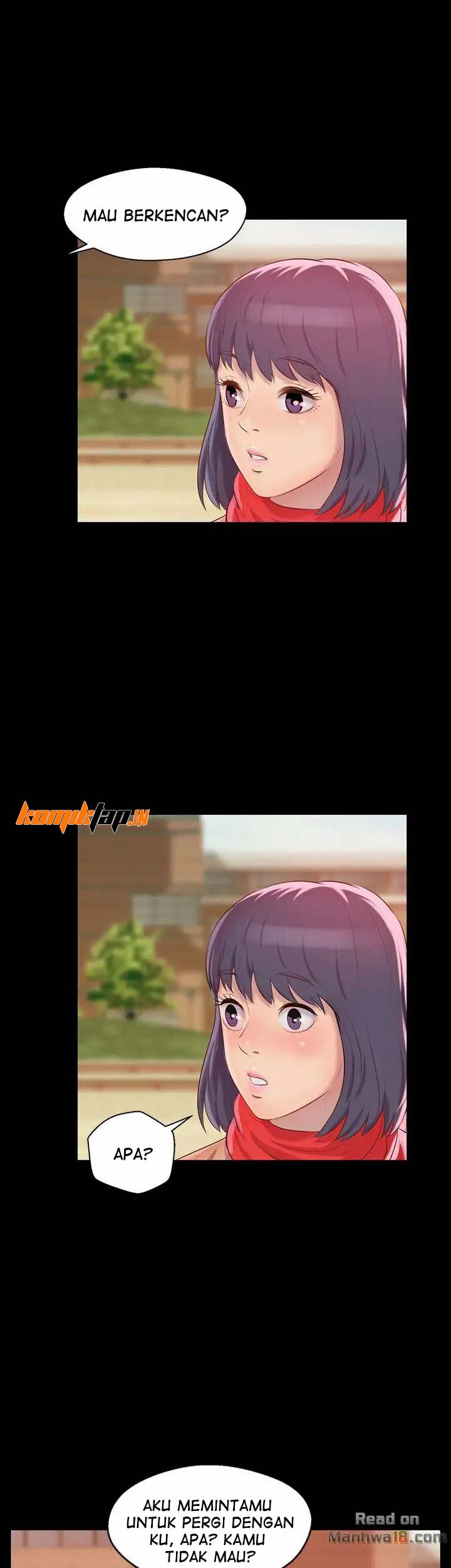 Freshman - Chapter 48 26