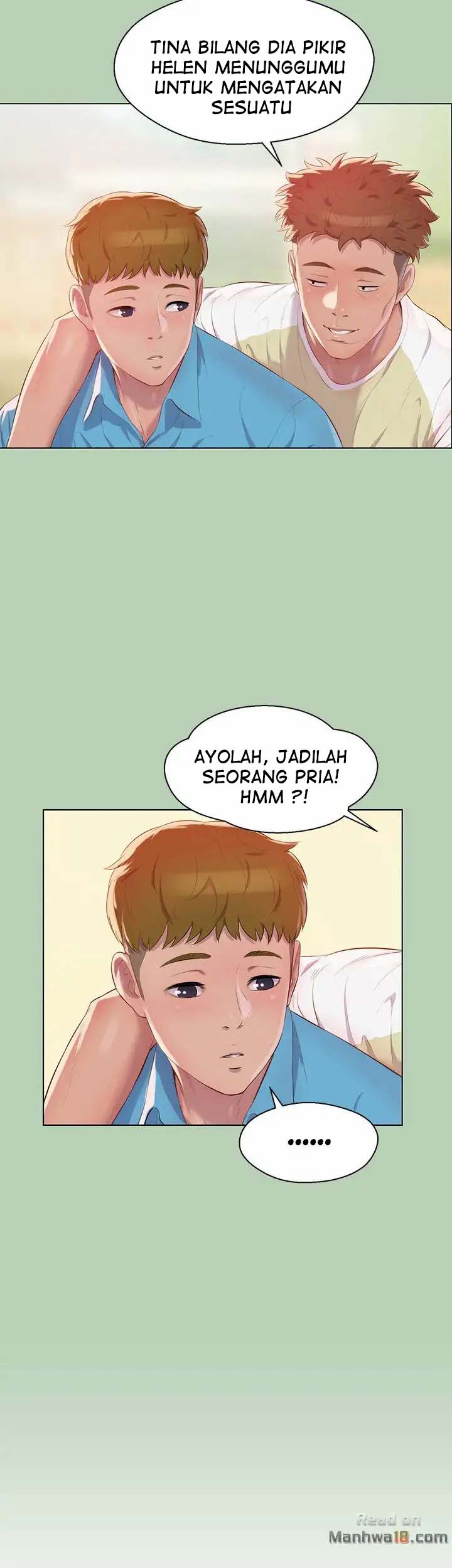 Freshman - Chapter 48 9