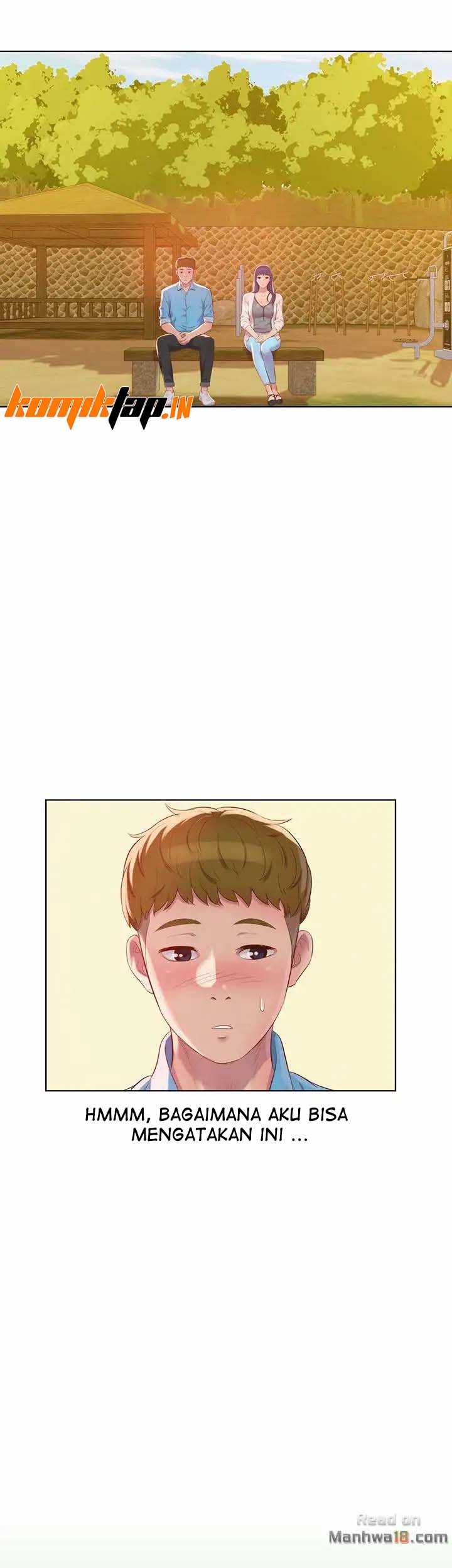 Freshman - Chapter 48 6