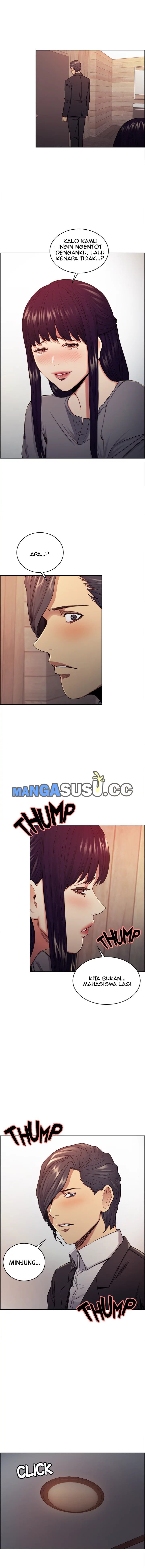 Taste of Forbidden Fruit - Chapter 48 7