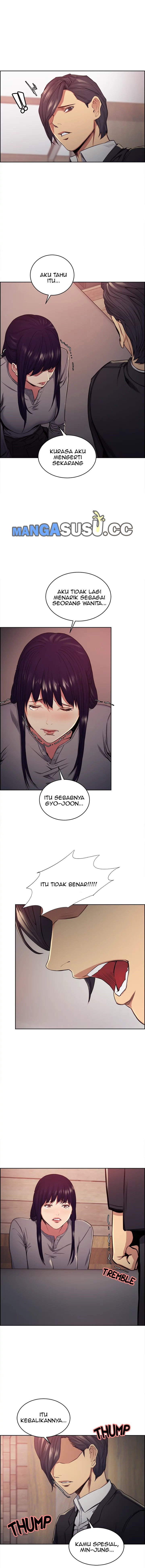 Taste of Forbidden Fruit - Chapter 48 5