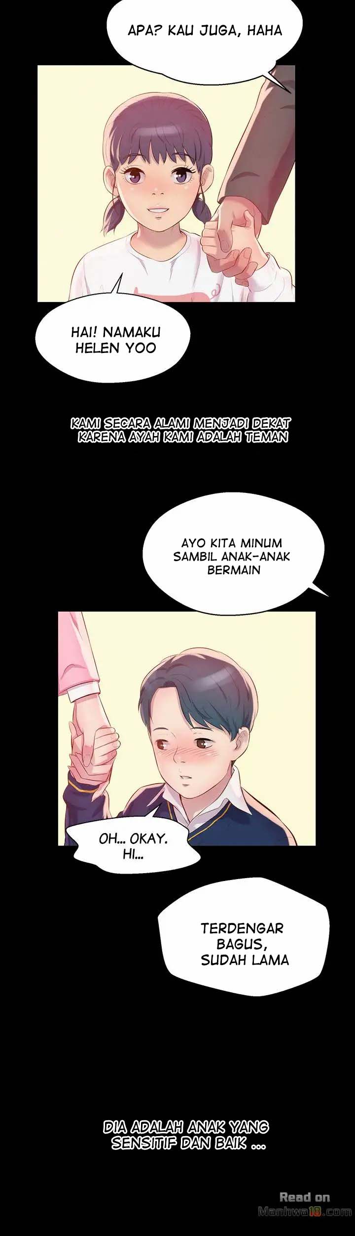 Freshman - Chapter 48 14