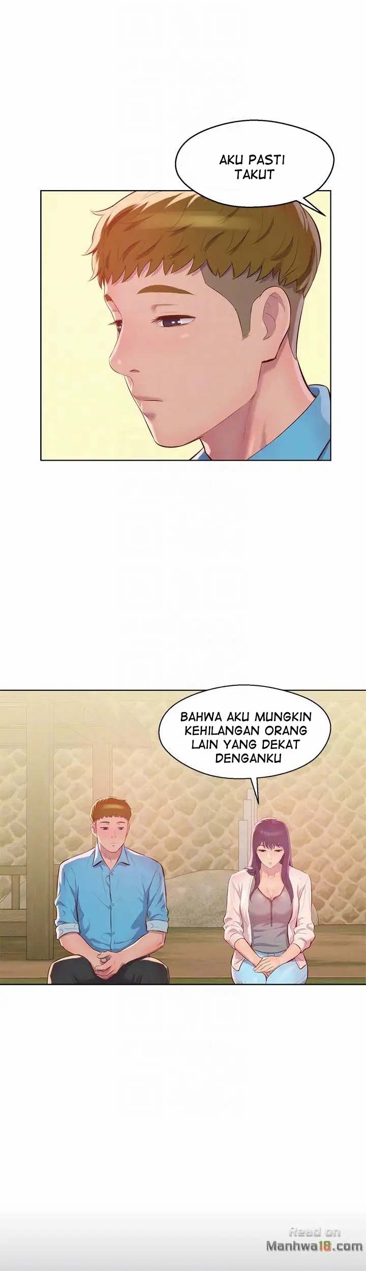 Freshman - Chapter 48 28