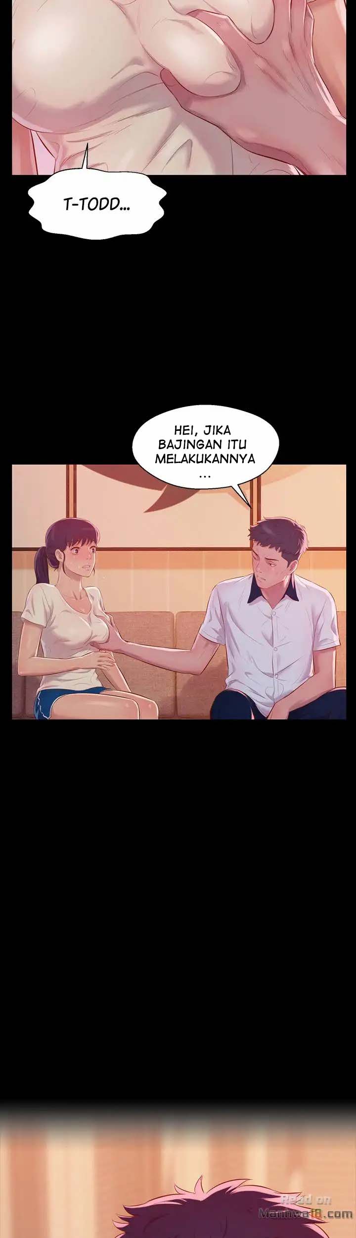 Freshman - Chapter 48 38
