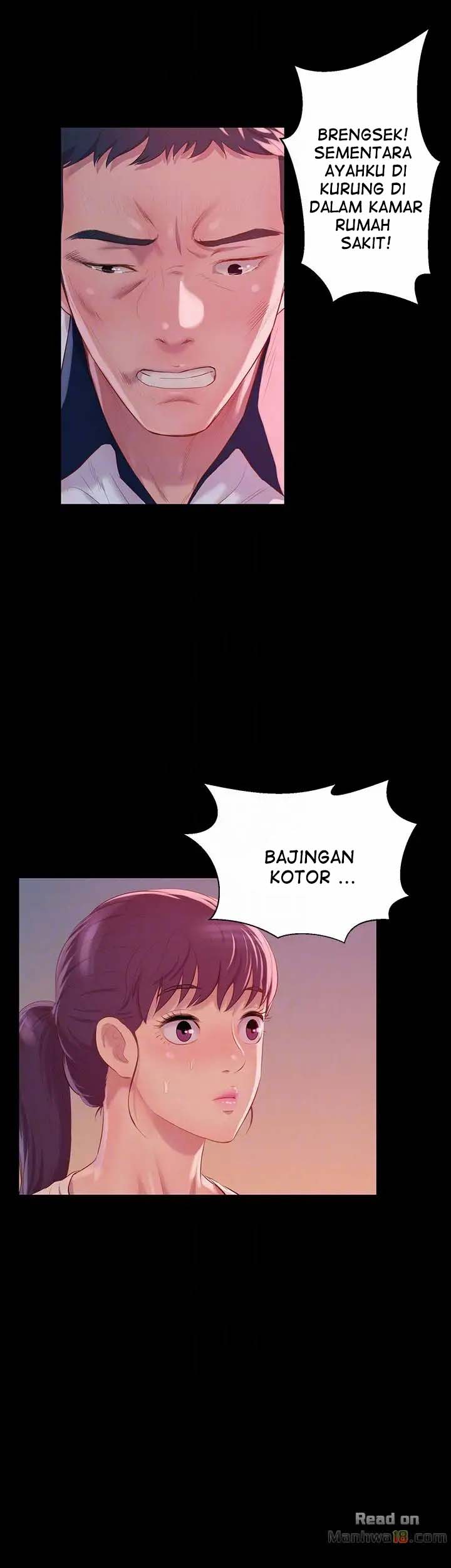 Freshman - Chapter 48 36