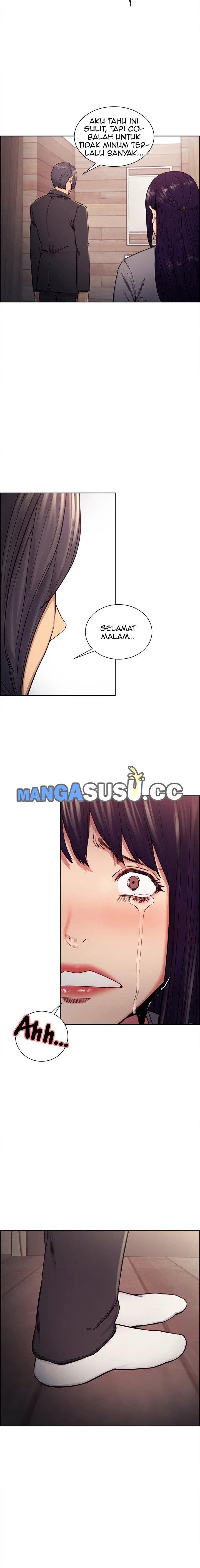 Taste of Forbidden Fruit - Chapter 48 1