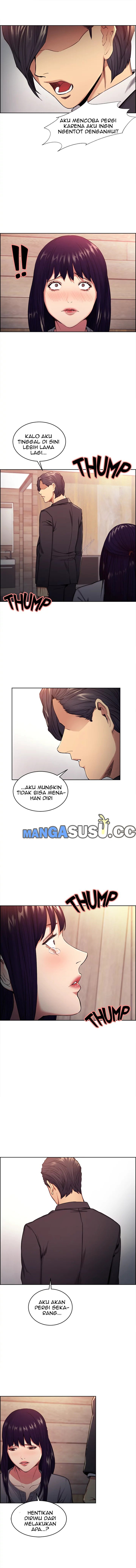 Taste of Forbidden Fruit - Chapter 48 6